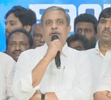 Sajjala Ramakrishna Reddy says YCP will win again in next elections