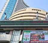 Stock markets crash after Trump announcement on Iran 4 lakh crore wiped out