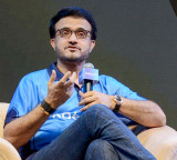 Sourav Ganguly biopic Dada first look poster released on his 54th birthday