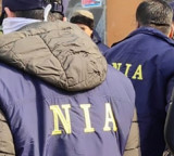 NIA mega raids in Vijayawada ISIS and Al-Qaeda terror network busted