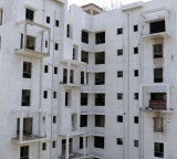 Buying a house in Hyderabad is a burden Home sales down in 7 cities