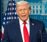 Trump says NATO failed US on Iran