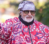 Amitabh Bachchan 3 AM phone call to businessman saying I am from UP and want land in Ayodhya