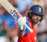 3rd T20I: England crush India by 125 runs to take commanding 2-0 lead in five-match series