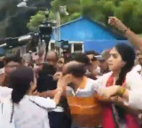 Mamata Banerjee slaps own party worker video goes viral