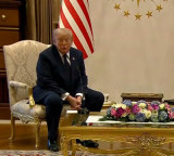 Donald Trump says Giorgia Meloni is good but failed on Iran issue