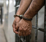 Software engineer arrested in USA for killing wife and staging bathroom drama
