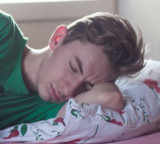 Sleep deprivation increases heart disease risk say experts