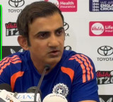 Gautam Gambhir says Sanju Samson exclusion is a secret between coach and player