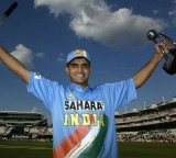 Sourav Ganguly receives rare honor on birthday as Dada enters ICC Hall of Fame