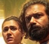 Karakkam Movie Review