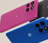 Motorola Moto G77 Power launched with 59 hours battery life on single charge