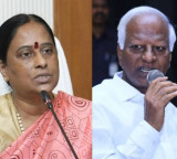 Kadiyam Srihari reacts strongly to Konda Surekha complaint over official review meeting