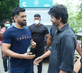 MS Dhoni Birthday Wishes from Tamil Nadu CM Vijay and Viral Photo