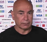 Egypt coach Hossam Hassan alleges match fixed for Lionel Messi and Argentina