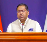 India concerned over West Asia tensions calls for restraint