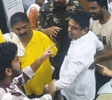 Shiv Sena corporator arrested for attacking female doctor