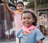 Child Psychology Are you forcing your children to sing or dance for others