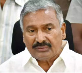 Peddireddy Ramachandra Reddy says no differences in YSRCP over Mavigan
