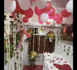Indian Railways First AC coach turned into honeymoon suite viral video