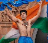 On Sourav Ganguly’s 54th birthday, Rajkummar Rao reveals first look of biopic