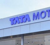 Tata Motors targets 1.2 million annual PV sales by FY30, plans Rs 40,000 crore investment