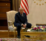 Trump says Meloni 'made a mistake' on Iran