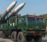 'Befitting reply to China': Former Army officers on India-Indonesia BrahMos deal