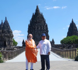 Visit to Indonesia opened new avenues for cooperation in defence, digital innovation: PM Modi