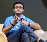 ‘Best birthday gift ever’: Sourav Ganguly on biopic’s first-look poster