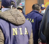 Andhra terror network case: NIA raids locations linked to accused in Vijayawada