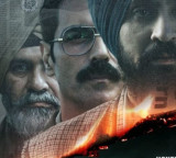 Akali Dal to screen Diljit Dosanj's film 'Satluj' in Punjab