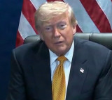 Trump declares US ceasefire with Iran 'over'
