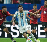 FIFA WC: Egypt files complaint to FIFA, demands referees be kicked out after Argentina loss