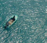 Six Andhra fishermen presumed dead; search operation called off