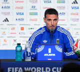 FIFA WC: Scaloni hails Argentina's never-say-die spirit after dramatic comeback against Egypt