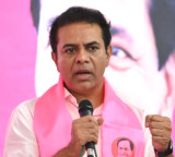 Moment of pride for the people of Telangana: KTR on World Bank report