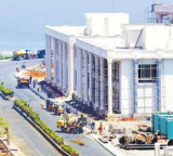 Rushikonda buildings key announcement and invitation for usage proposals