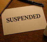 Tenali CI Ramulu Nayak suspended for harassing and cheating a woman
