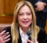 Italy says no to attacks on Iran as Giorgia Meloni counters Trump criticism