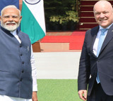 New Zealand businesses set to boom with our India trade deal: PM Luxon