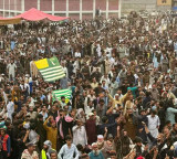JAAC issues 48 hour ultimatum to Pakistan as PoK tensions rise