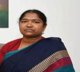 Seethakka receives birthday wishes from Chandrababu Naidu and Nara Lokesh