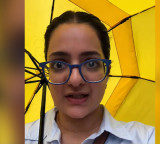420 applications hundreds of rejections Indian student gets job in New York