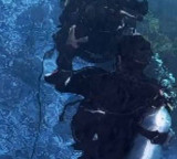 Rashmika Mandanna completes massive underwater action sequence for Maaisa movie