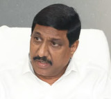 BC Janardhan Reddy says Jagan destroyed the rural system