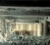 Ali Khamenei residence destruction footage surfaces after US Israel strikes