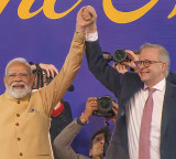 Narendra Modi is a true friend of Australia says PM Anthony Albanese