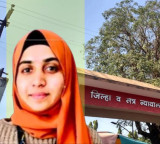 TCS religious conversion case Nashik court mentions Lord Krishna birth relief to Nida Khan