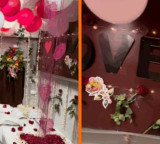 Honeymoon decoration in train TC suspended and case against decorator